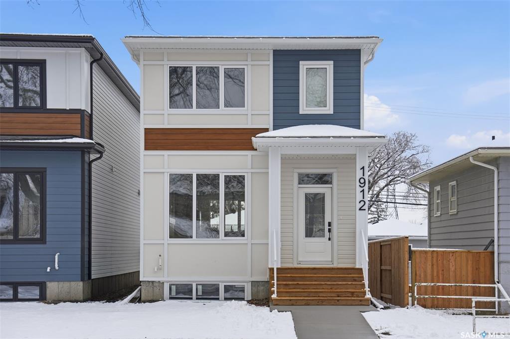 1912 Herman Avenue, SK024465, Saskatchewan,