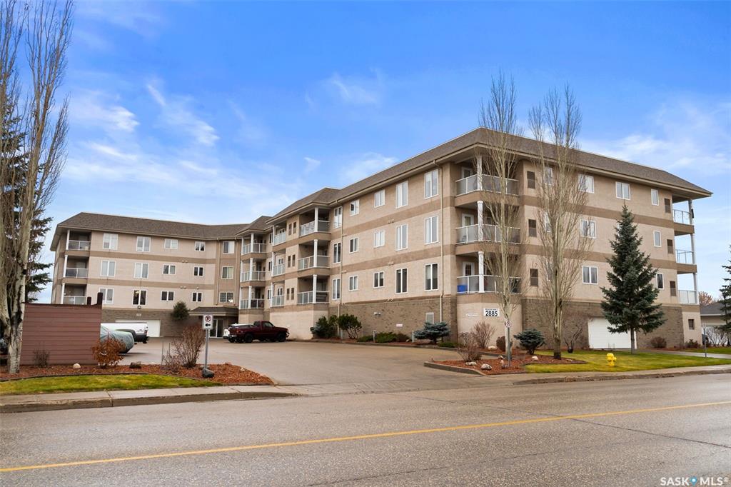 MLS® listing #SK024468 for sale located at 2885 Arens Road E #211