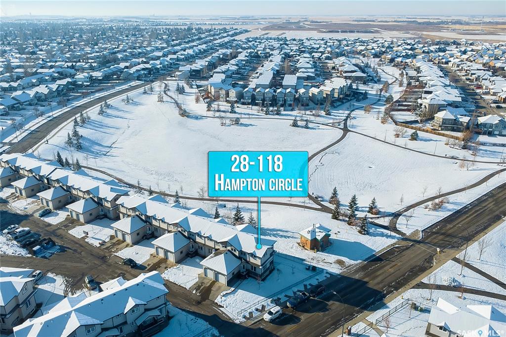 118 Hampton Circle #28, SK024486, Saskatchewan,