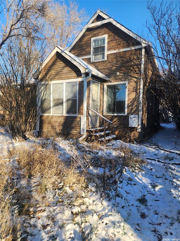 845 Edgar Street, SK024487, Saskatchewan,