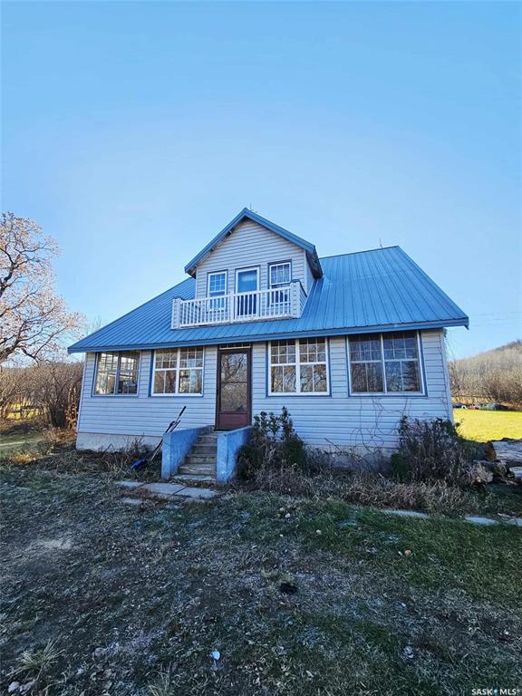 BB Farms, SK024488, Saskatchewan,