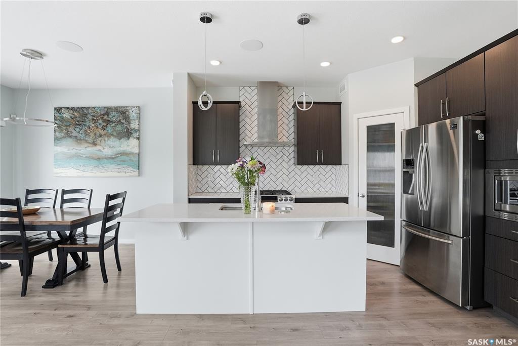 Fourth View of 551 Kensington Place, Kensington, Saskatoon, Saskatchewan, S7L 6N5