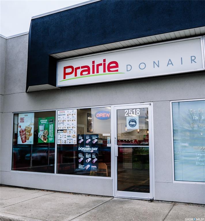 MLS® listing #SK024491 for sale located at 2518 Quance Street