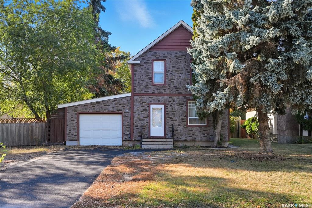 305 M Avenue N, SK024500, Saskatchewan,