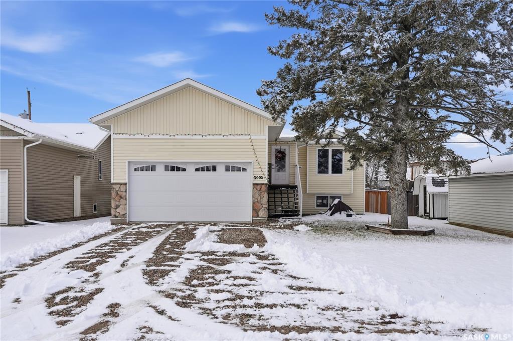 3005 1st Avenue W, SK024509, Saskatchewan,