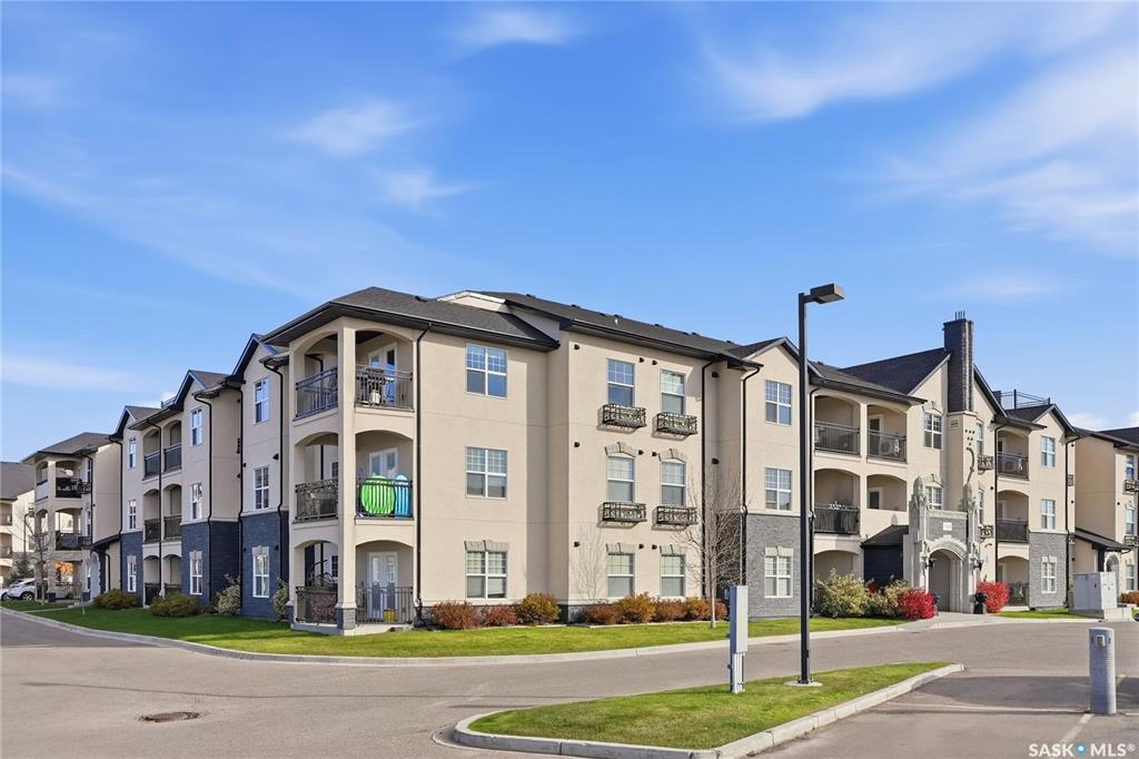 120 Phelps Way #302, SK024510, Saskatchewan,