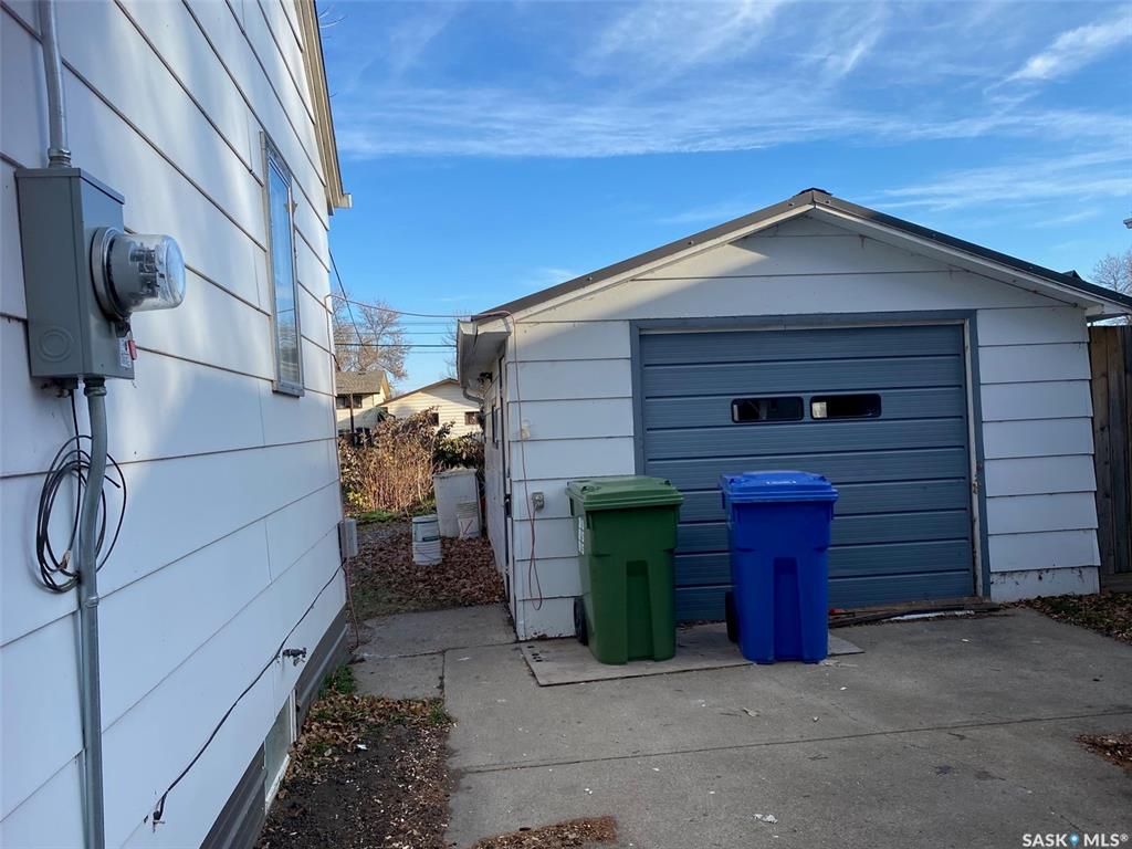 Second View of 141 Maple Avenue, Yorkton, Saskatchewan, S3N 1W8