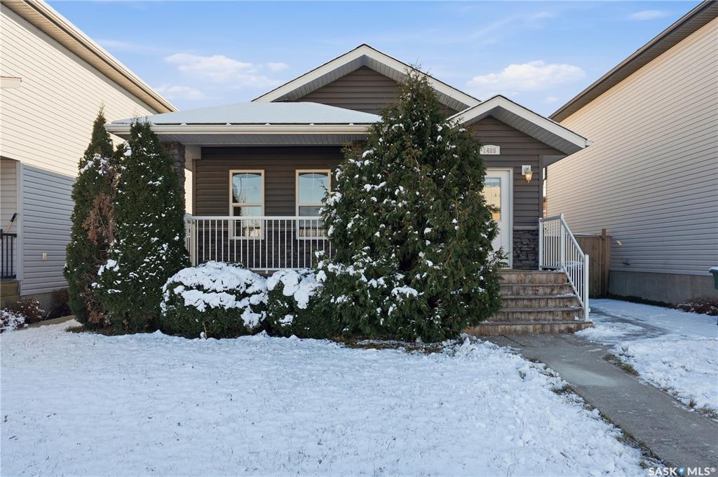 1455 Willowgrove Court, SK024525, Saskatchewan,
