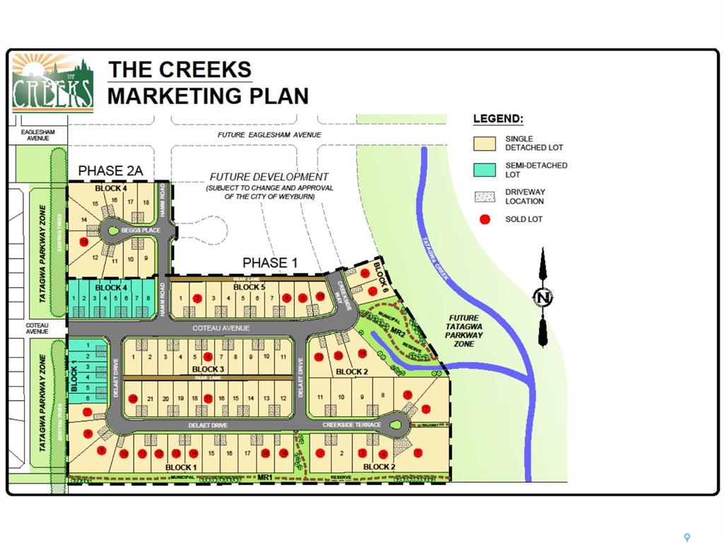 166 Delaet Drive, SK024531, Saskatchewan,