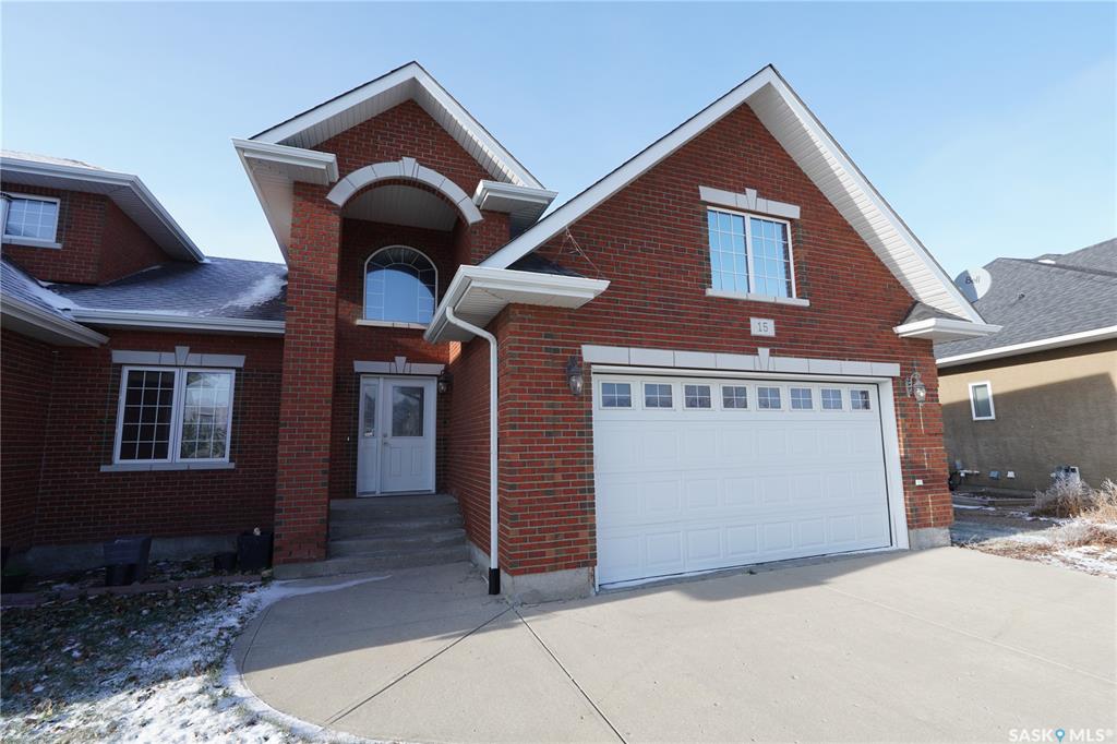 15 Christopher Place, SK024541, Saskatchewan,