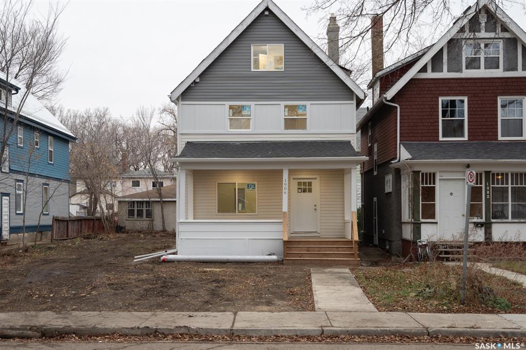 1906 Cameron Street, SK024545, Saskatchewan,