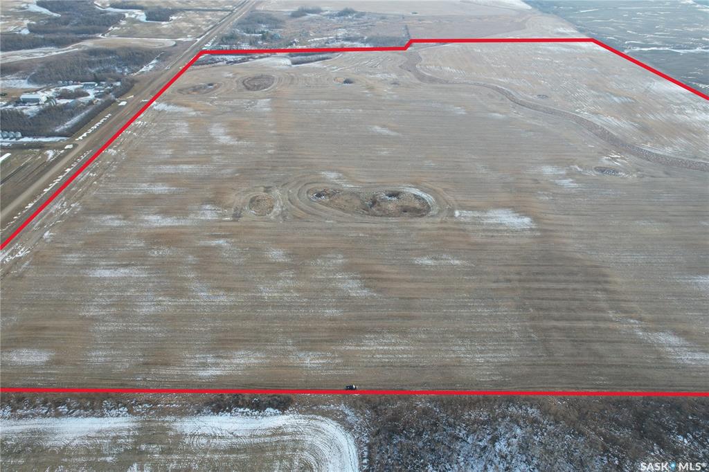 Elfros RM 307 Land, SK024547, Saskatchewan,