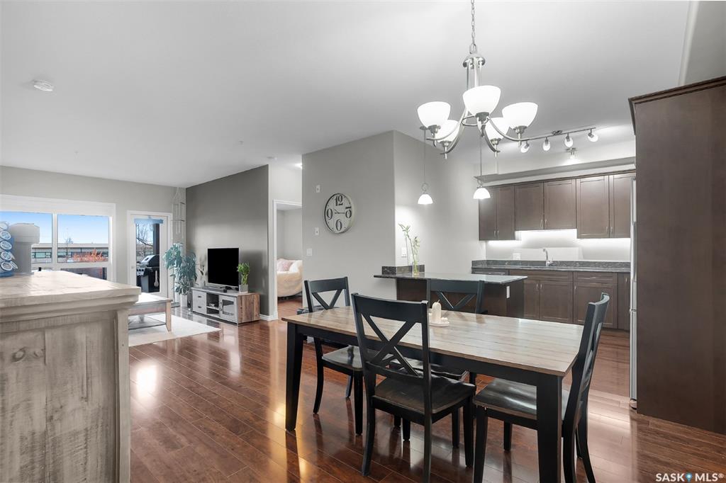 Second View of 2710 Main Street #125, Greystone Heights, Saskatoon, Saskatchewan, S7M 0M3