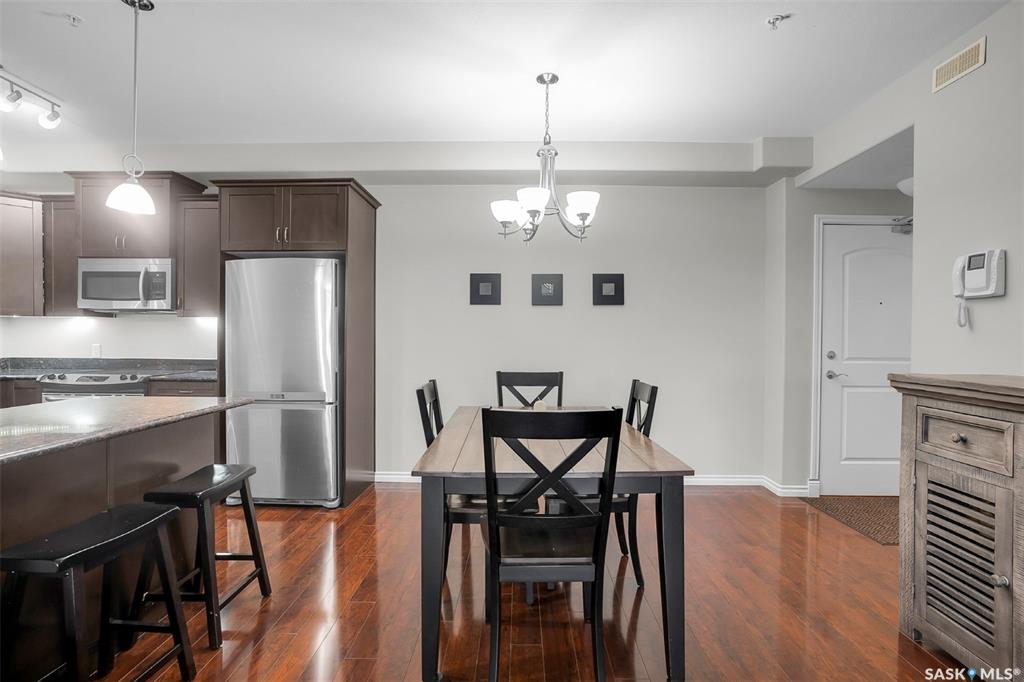 Third View of 2710 Main Street #125, Greystone Heights, Saskatoon, Saskatchewan, S7M 0M3