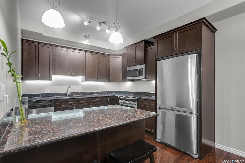 Fourth View of 2710 Main Street #125, Greystone Heights, Saskatoon, Saskatchewan, S7M 0M3