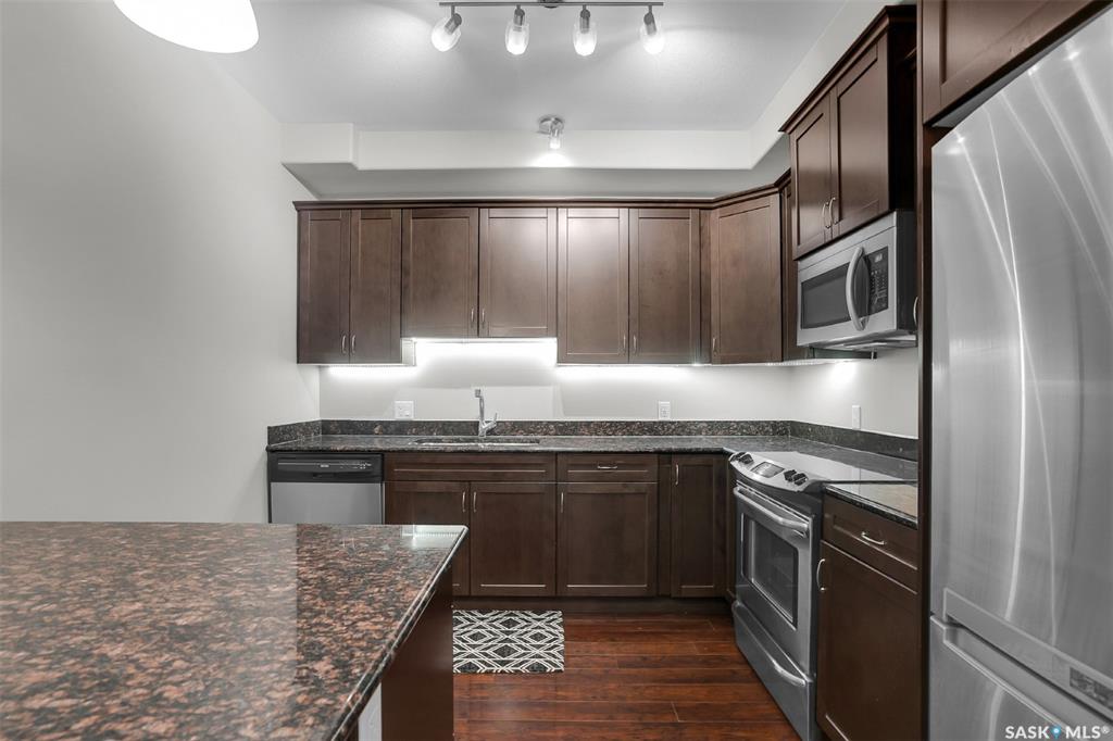 Fifth View of 2710 Main Street #125, Greystone Heights, Saskatoon, Saskatchewan, S7M 0M3