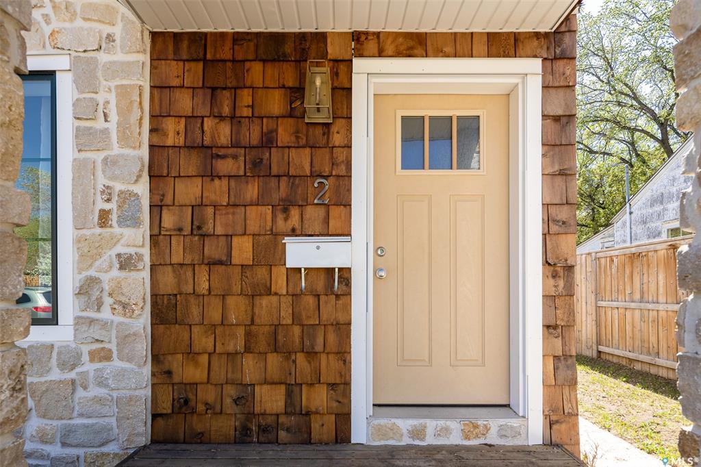 Fifth View of 2 Connaught Place, Kelsey/Woodlawn, Saskatoon, Saskatchewan, S7L 1C7