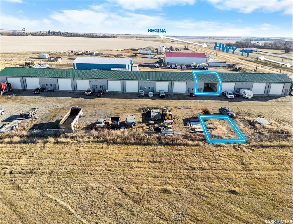 HWY 11 BAYS, SK024556, Saskatchewan,