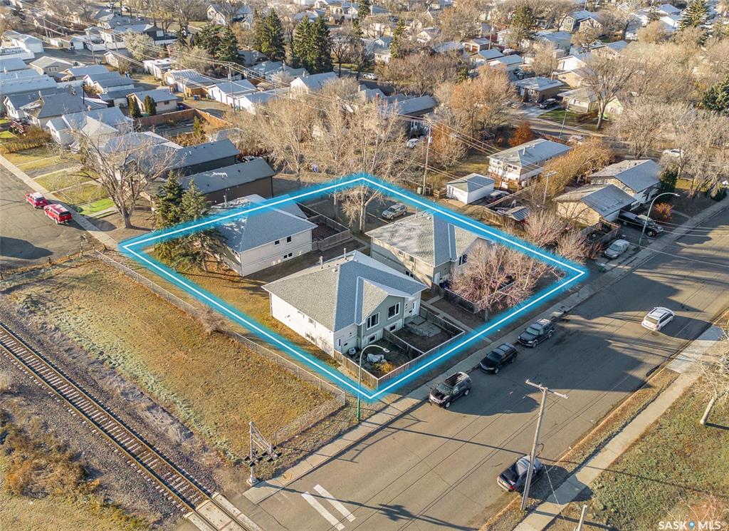 1010 Reynolds Street, SK024557, Saskatchewan,