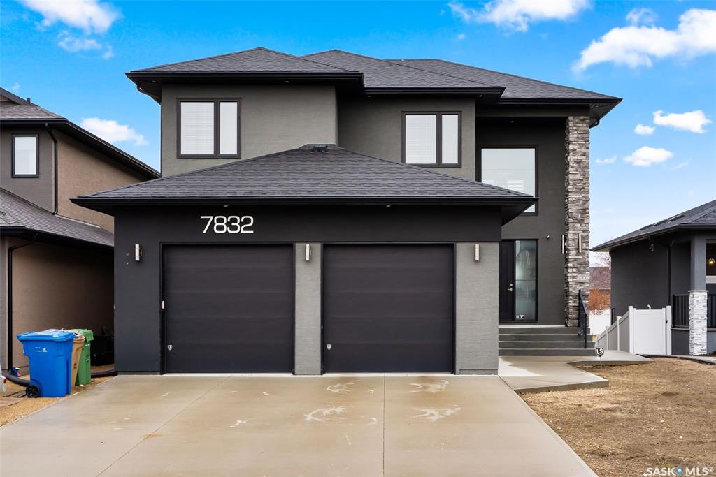 7832 Sagebrush Crescent, SK024560, Saskatchewan,