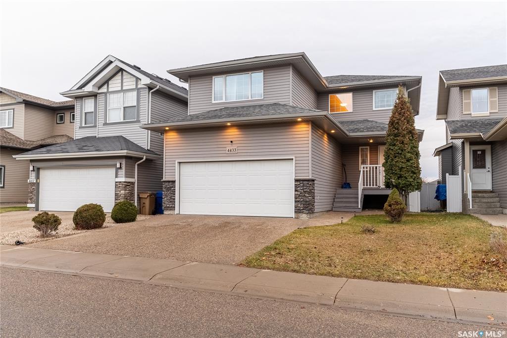 Third View of 4433 Padwick Road, Harbour Landing, Regina, Saskatchewan, S4W 0C2