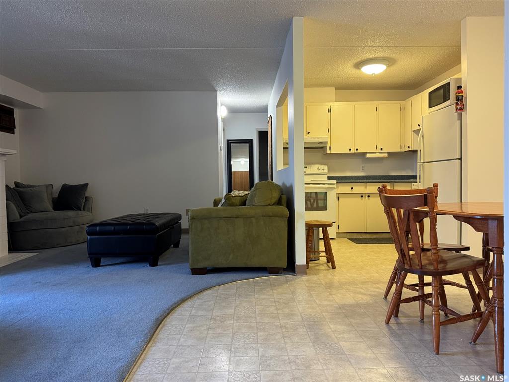 Fifth View of 463 Pendygrasse Road #204, Fairhaven, Saskatoon, Saskatchewan, S7M 5H3