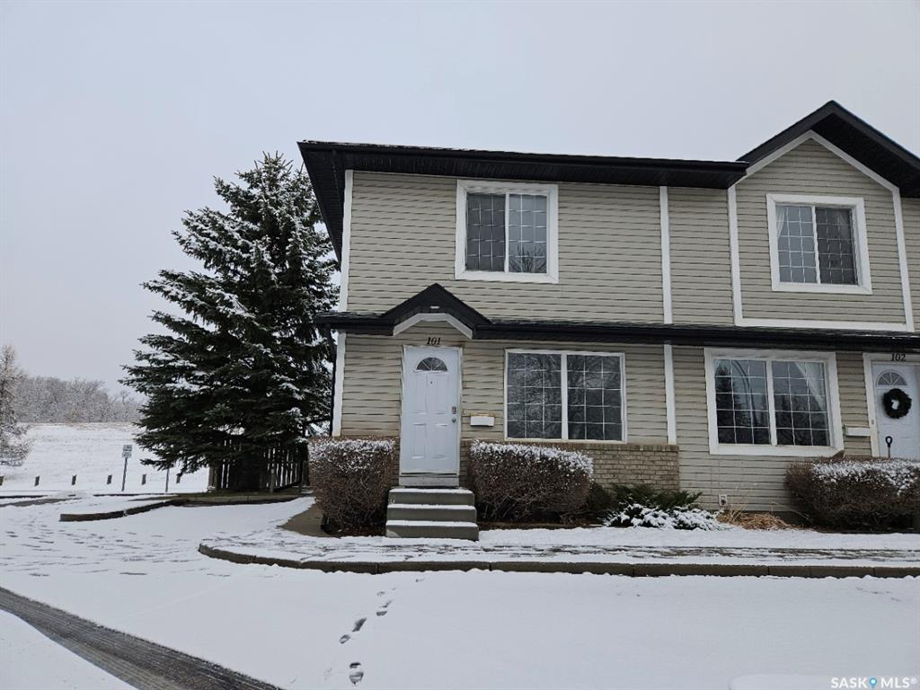 103 Rutherford Crescent #101, SK024574, Saskatchewan,