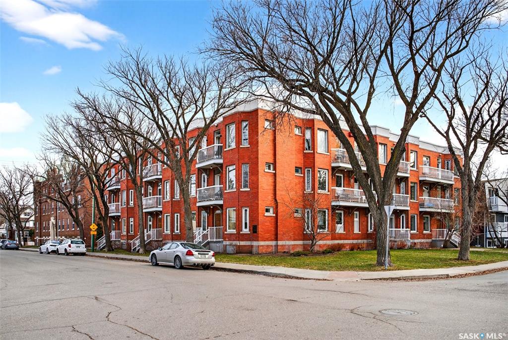 2925 14th Avenue #304, SK024577, Saskatchewan,