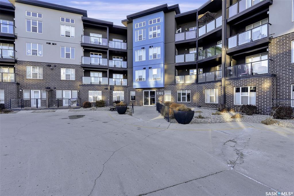 5301 Universal Crescent #302, SK024578, Saskatchewan,