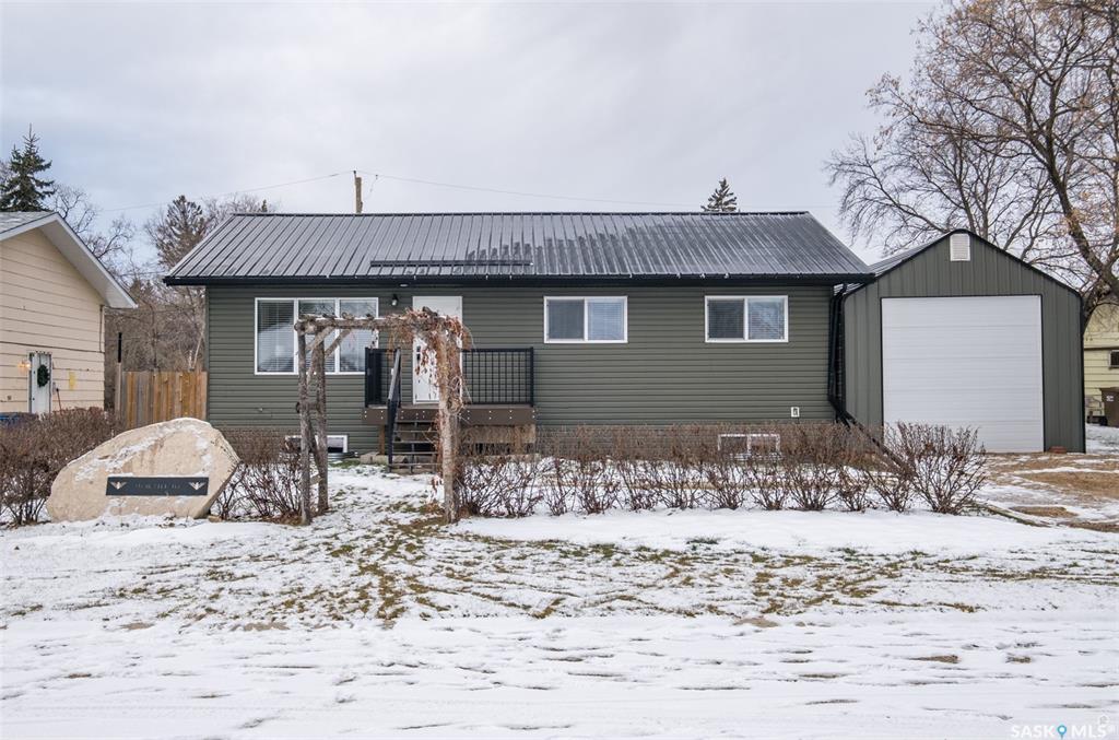 335 Ruttle Avenue, SK024584, Saskatchewan,