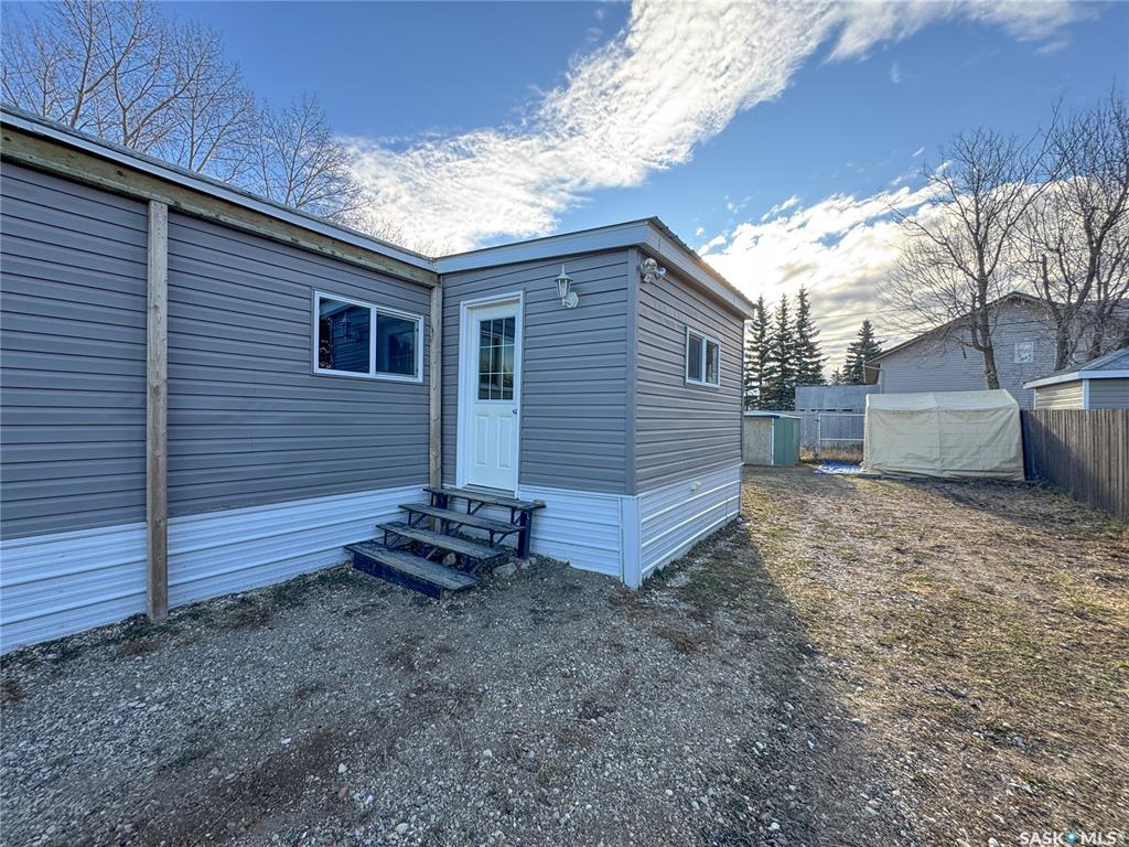 Second View of 26 Empress Avenue E, Qu'Appelle, Saskatchewan, S0G 4A0