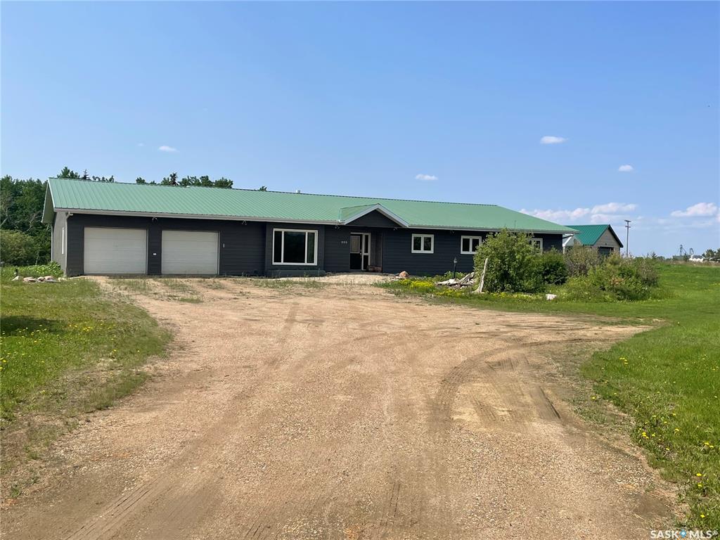 999 Melfort Street W, SK024598, Saskatchewan,