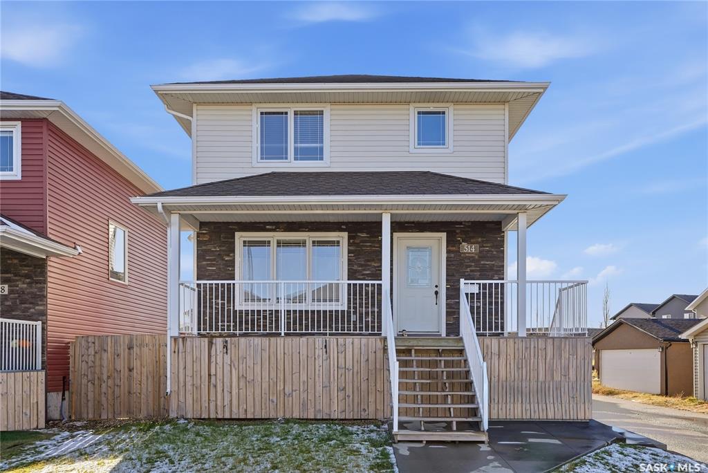 514 Klassen Crescent, SK024603, Saskatchewan,