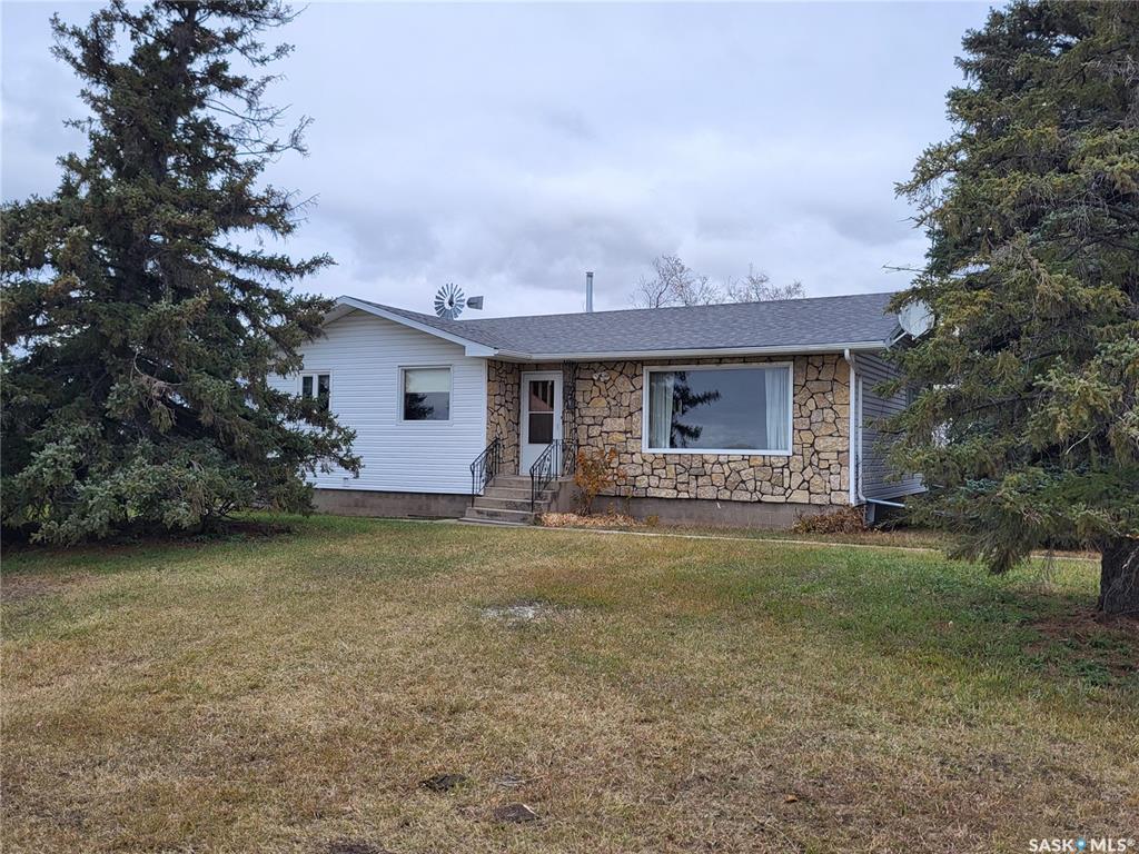 Wakaw 10-acre Acreage (For Subdivision), SK024606, Saskatchewan,