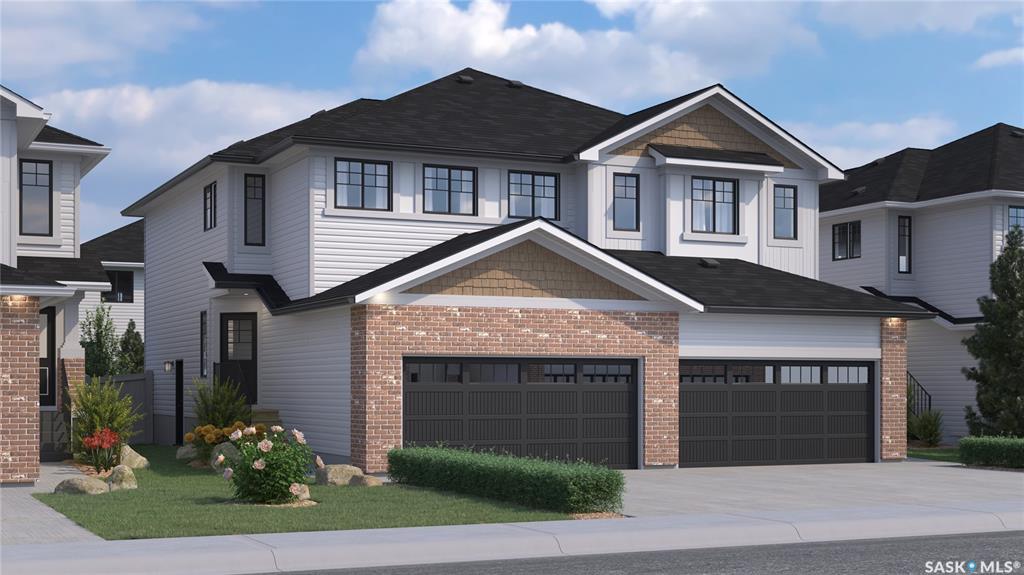 MLS® listing #SK024612 for sale located at 4752 Ferndale Crescent