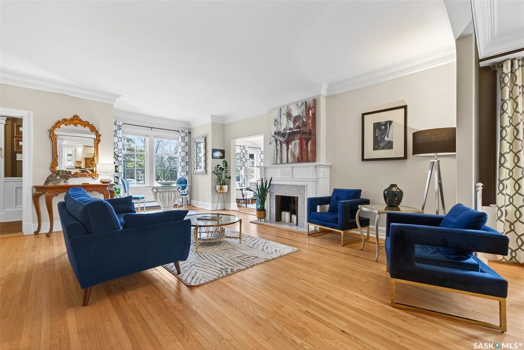 Third View of 3002 Albert Street, Lakeview RG, Regina, Saskatchewan, S4S 3N7