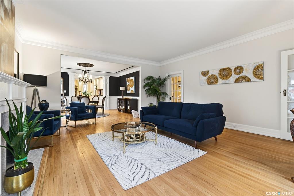 Fourth View of 3002 Albert Street, Lakeview RG, Regina, Saskatchewan, S4S 3N7