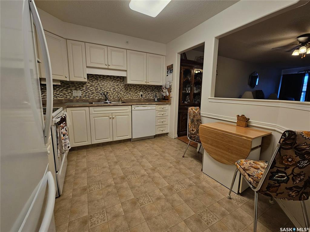 Second View of 1152 103rd Street #302, Paciwin, North Battleford, Saskatchewan, S9A 1K6