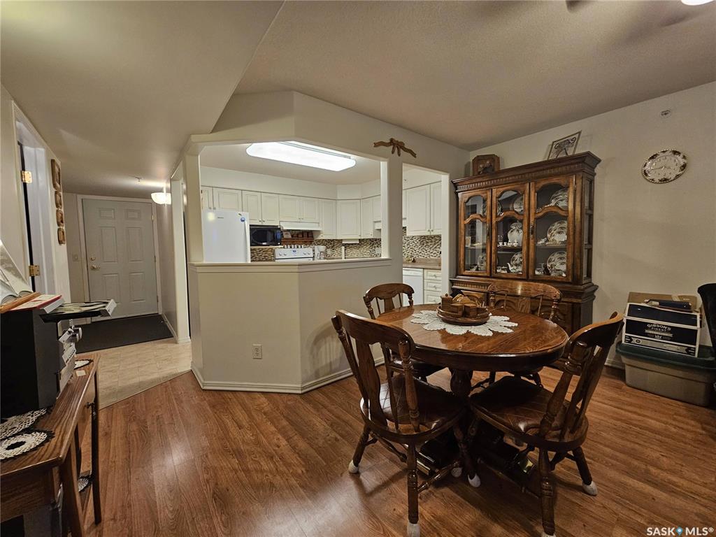 Third View of 1152 103rd Street #302, Paciwin, North Battleford, Saskatchewan, S9A 1K6