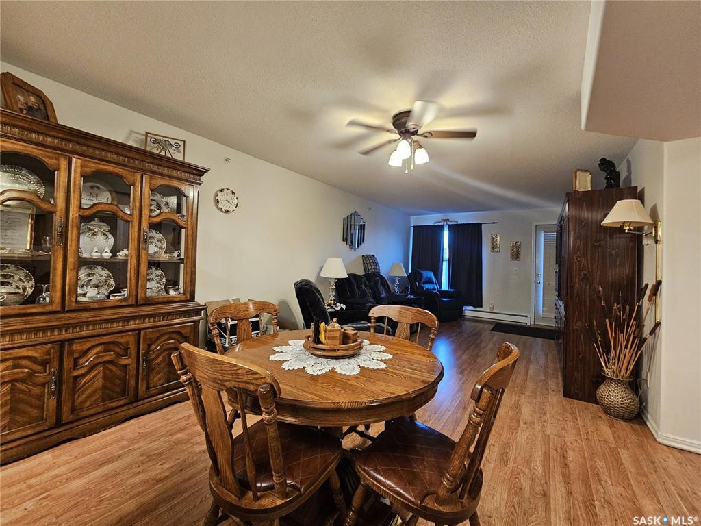 Fourth View of 1152 103rd Street #302, Paciwin, North Battleford, Saskatchewan, S9A 1K6