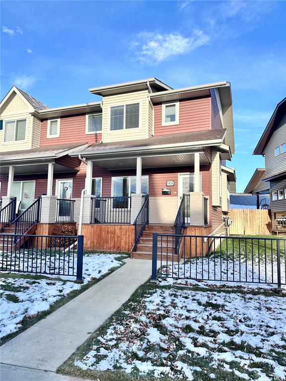 1026 Willowgrove Crescent, SK024618, Saskatchewan,