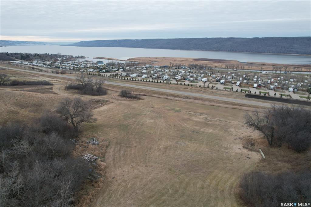 The Metzger Land, SK024623, Saskatchewan,