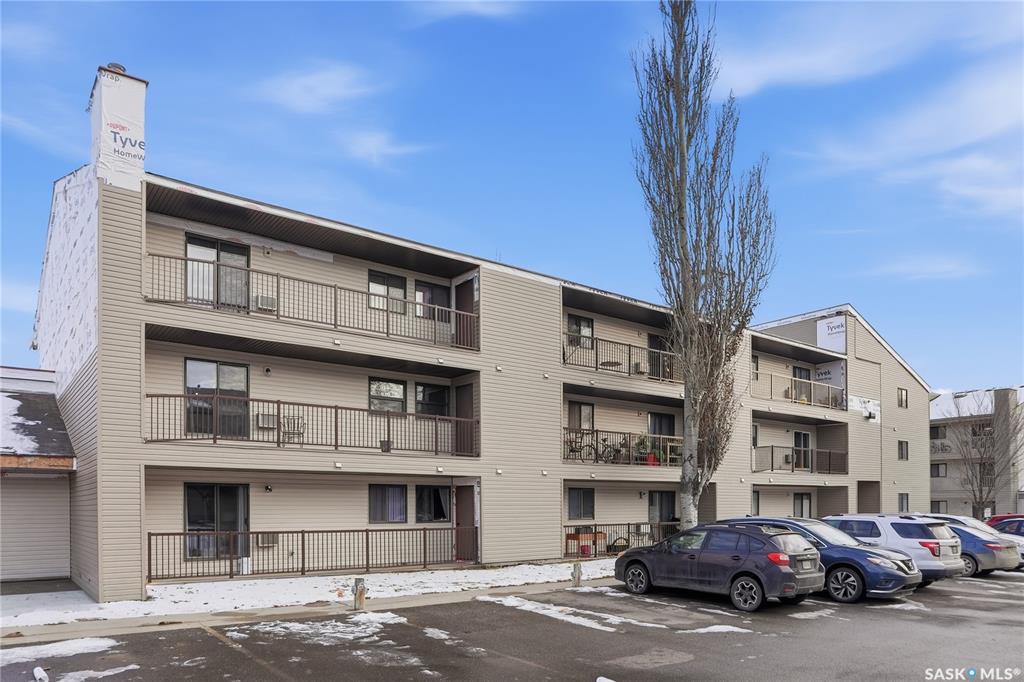 4040 8th Street E #105B, SK024626, Saskatchewan,