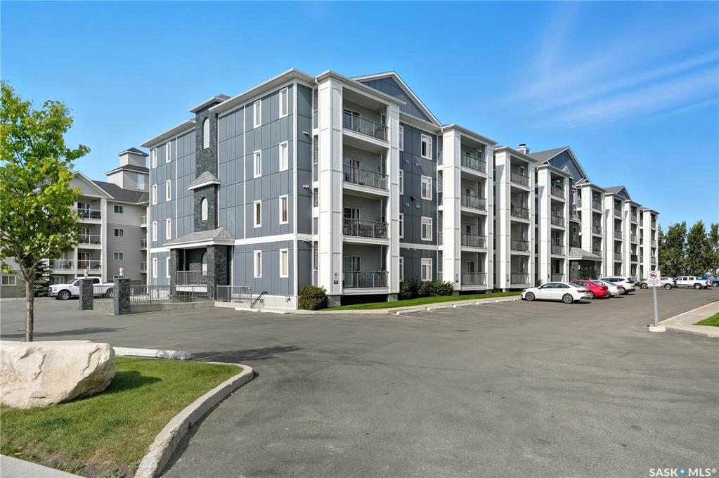 333 Nelson Road #409, SK024627, Saskatchewan,