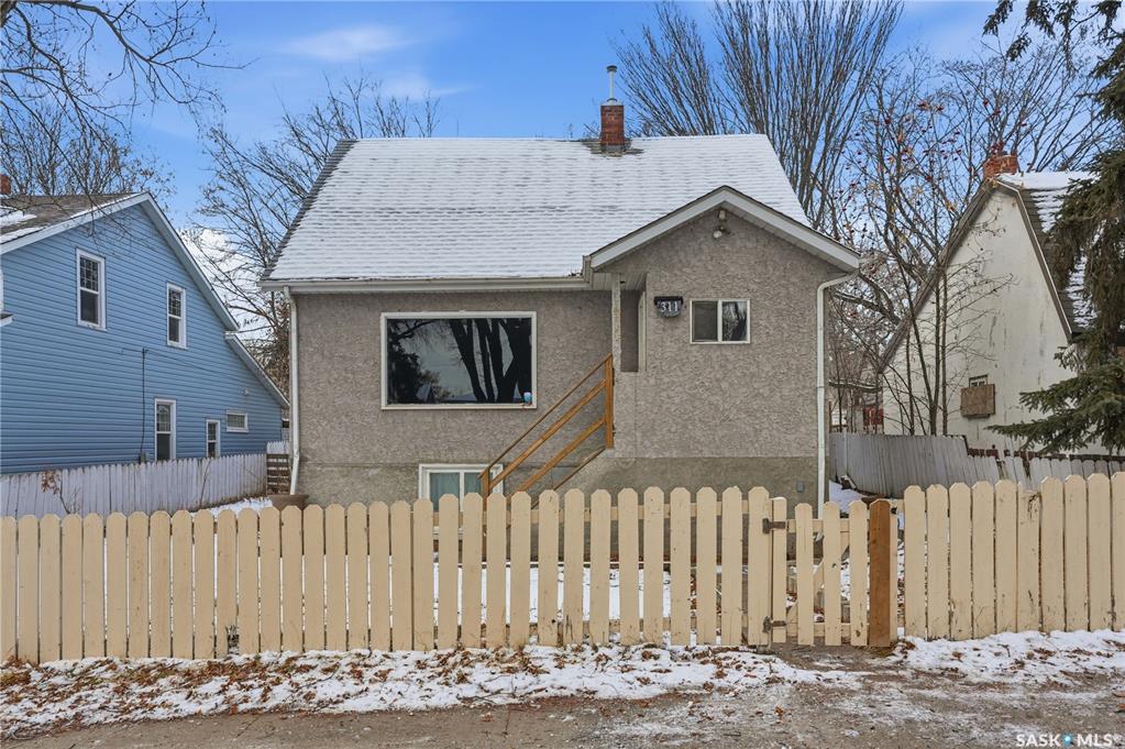 311 I Avenue N, SK024634, Saskatchewan,