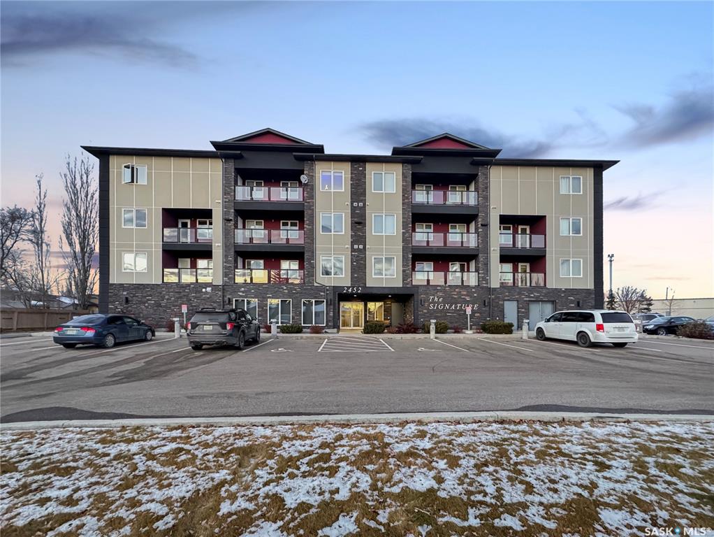 2452 Killdeer Drive #205, SK024639, Saskatchewan,