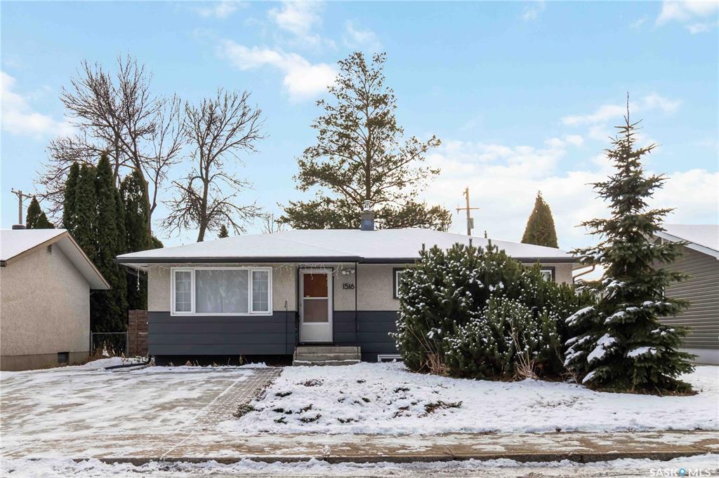 1516 Isabella Street E, SK024643, Saskatchewan,
