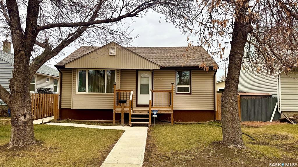 4124 4th Avenue, SK024644, Saskatchewan,