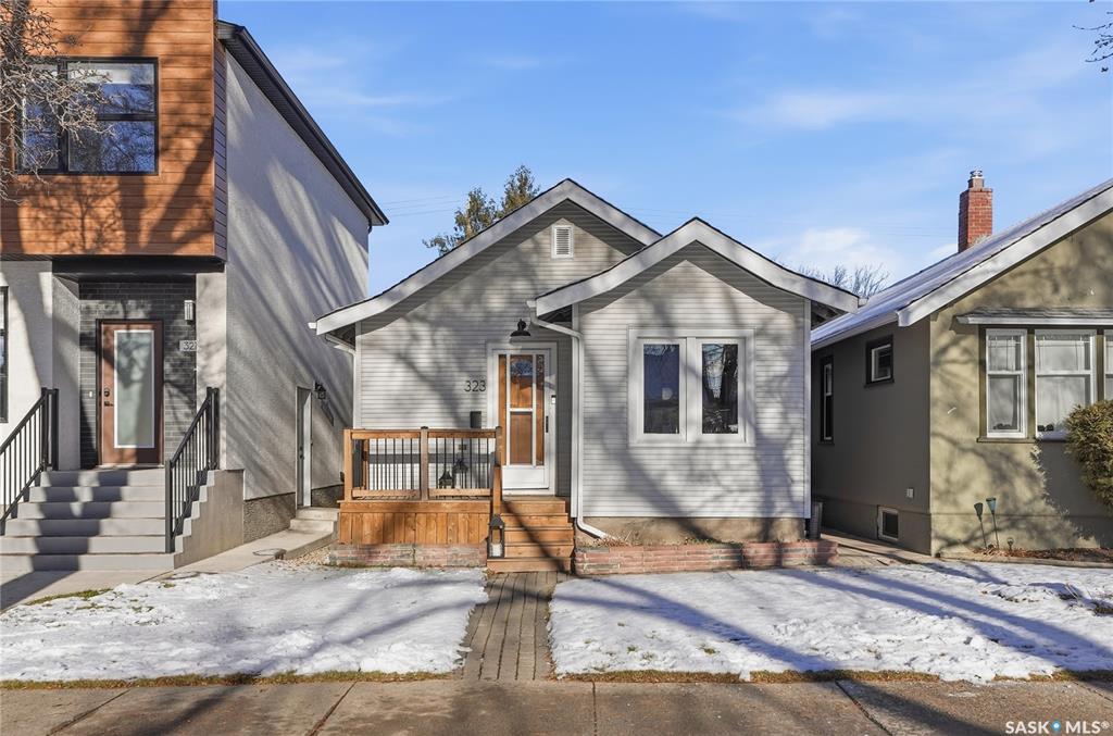 323 4th Street E, SK024645, Saskatchewan,