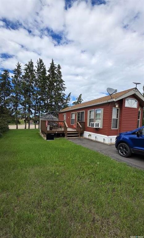 301 Railway Street, SK024646, Saskatchewan,